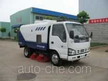 Dafudi JAX5070TSLQLⅢCS street sweeper truck