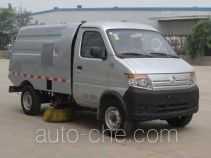 Changan SC5035TXSDC5 street sweeper truck