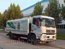Senyuan (Henan) SMQ5162TXSEQE5 street sweeper truck