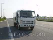 Yueda YD5100TXSQE4 street sweeper truck