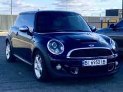 Синій Міні Hatch, об'ємом двигуна 1.6 л та пробігом 147 тис. км за 9000 $, фото 1 на Automoto.ua