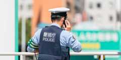 職質検挙は”警察官2人”より“1人”でしたほうが得？　「手柄」をめぐる、知られざる‟0.5件ルール”とは