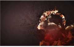 Rusty Linux Wallpaper