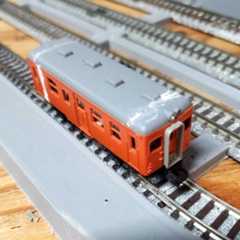 Bトレインショーティー倉敷操車場～