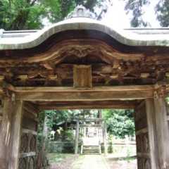 島根の小泉八雲ゆかりの地(6)月照寺 歴代藩主の墓