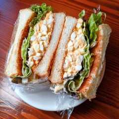 SNS広告の怪しさ★お昼は焼きそば