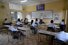 What Philosophies Really Mean for Cambodia: Revisiting the Science of All Sciences