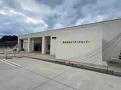 奈留島世界遺産ガイダンスセンター