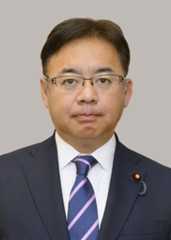 上野賢一郎厚労相