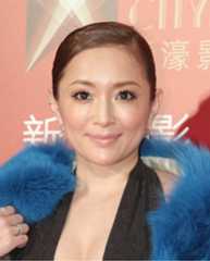 浜崎あゆみさん（ゲッティ＝共同）