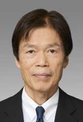 黒田武一郎氏