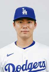 ドジャースの山本由伸