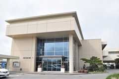 南部水道企業団(資料写真)