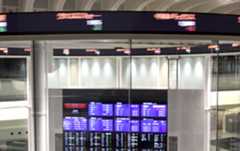 東京証券取引所