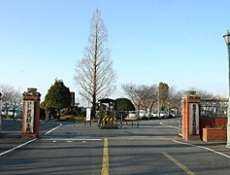 陸上自衛隊都城駐屯地（ホームページより）