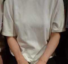 東京都小平市の社会福祉法人「ときわ会」で支援員として働いていた栗田良美さん（仮名）＝２０２３年８月、東京都内