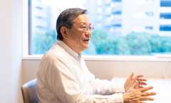 大石クリニック　大石雅之院長
