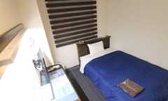 シングルルーム