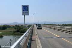 六条大橋(2023年撮影)