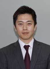 日本維新の会の吉村洋文代表