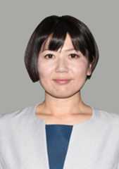 前橋市の小川晶前市長