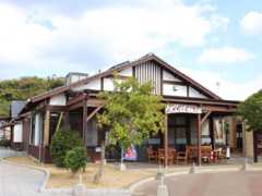 五島うどんの里「遊麺三昧」