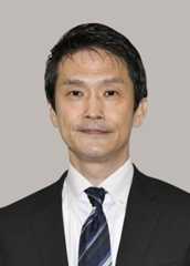 小川淳也氏