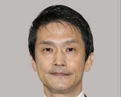 小川淳也氏