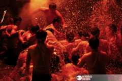 能登町のあばれ祭