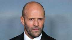 ジェイソン・ステイサムがジェイソン・ステイサム役でアクション映画主演　タイトルは『ジェイソン・ステイサムが俺のバイクを盗んだ』