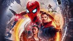 永遠に語り継がれる名作！『スパイダーマン：ノー・ウェイ・ホーム』など1月の5つ星映画