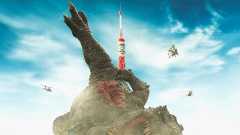 異色の特撮もの！『大怪獣のあとしまつ』など2月の5つ星映画