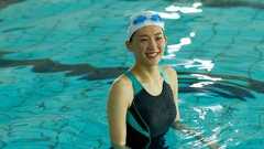 『はい、泳げません』『ベイビー・ブローカー』など6月公開映画の評価は？