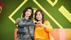 望月春希＆はるな愛、二人で語る号泣ものの“アイ”の物語【『This is I』インタビュー】