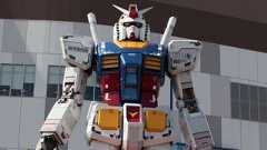 ハリウッド実写版「機動戦士ガンダム」3人目の新キャスト発表