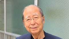 『スター・トレック』カーク船長の声でおなじみ！矢島正明、いまの声優界に喝