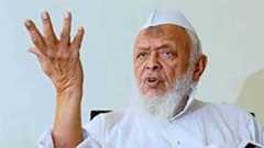 Dunya News Muslim can become mayor of New York or London, but in India he can't become VC: Arshad Madani