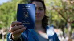 Dunya News Nearly 200,000 Ukrainians in US thrown into legal limbo by Trump immigration crackdown