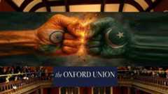 Dunya News Pakistan claims unchallenged victory as Indian speakers withdraw from Oxford Union debate