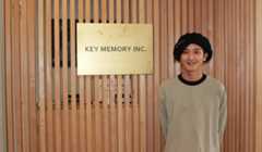 小さいブランドならではの販売戦略で成長　鎌倉の人気アパレルブランド「KEY MEMORY」