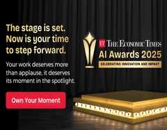 ET AI Awards 2025