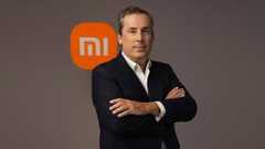 Country Manager de Xiaomi España, Borja Gómez-Carrillo