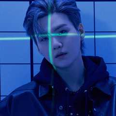 슈가 (Agust D)