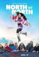 Sever na druhou (North of North)