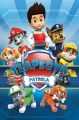 Tlapková patrola (PAW Patrol)