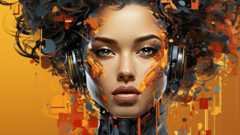 Exploring the World of Digital Art
