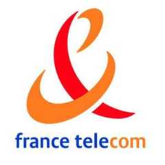 France Telecom logo pro
