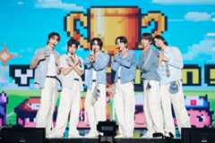 그룹 라이즈 /사진=SM엔터테인먼트 제공