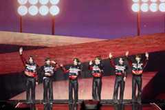 그룹 라이즈 /사진=SM엔터테인먼트 제공