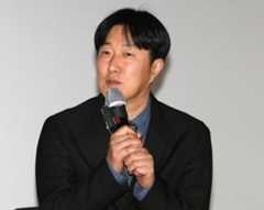 이정섭 연출, 숏폼은 세로에 가로와 다른 미학이 있다[TEN포토]